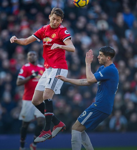 Nemanja Matić
