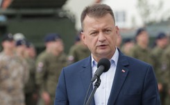 Błaszczak: Kupujemy południowokoreańską broń. 48 samolotów i 180 czołgów