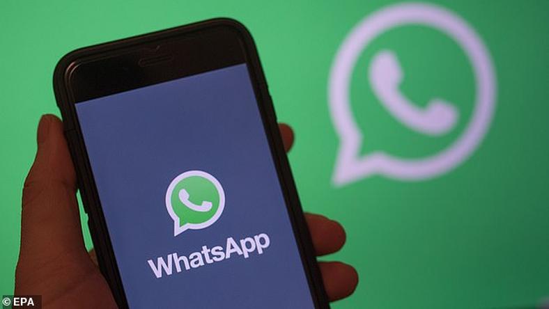 WhatsApp limits users to 5 text forwards to curb fake news