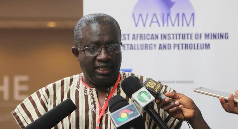 WAIMM holds annual stakeholders conference in Accra