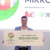 Blic preduzetnik PKS