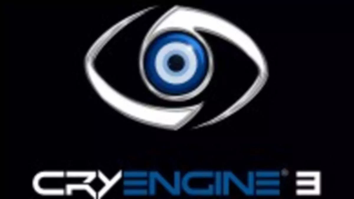 Prezentacja możliwości CryEngine 3