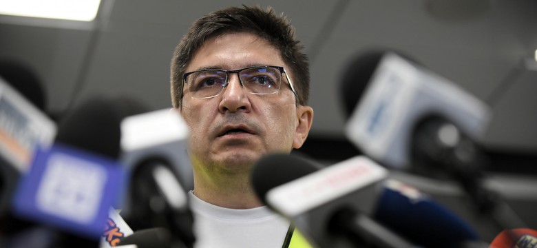 Związkowiec z Turowa grozi: Jedziemy do TSUE, w razie czego zablokujemy autostradę A4