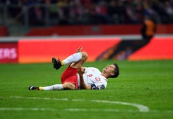Marzenie Lewandowskiego nie spełni się. Upadł temat jego transferu do Realu Madryt