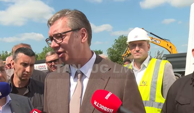 Vučić Svilajnac