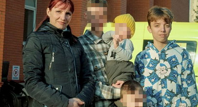 "Słyszałem krzyki gwałconej 13-latki". Młody Ukrainiec opowiada o rosyjskich obozach reedukacyjnych
