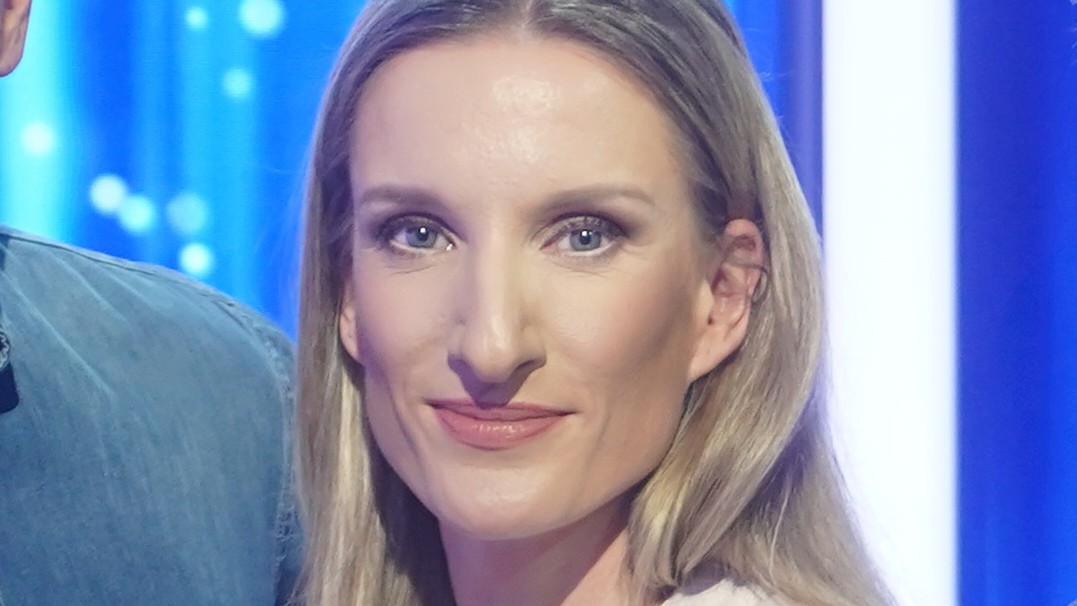 Adela Vinczeová v špeciálnej epizóde Riskuj!