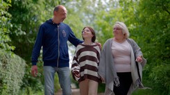 Ślubne pogotowie Izabeli Janachowskiej: Wzruszająca relacja macochy i nastolatki