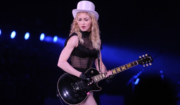 Madona