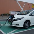 Jeździłem elektrycznym Nissanem Leafem. Zrozumiałem, dlaczego rządowy program zachęt nie zadziałał