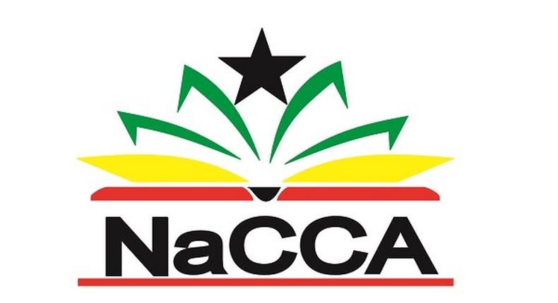 NACCA logo