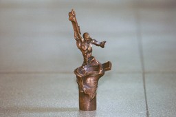 Nagroda im. Janusza Zajdla dla Marty Potockiej i Radka Raka