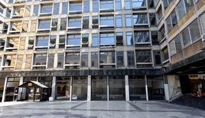 Filozofski fakultet u Beogradu
