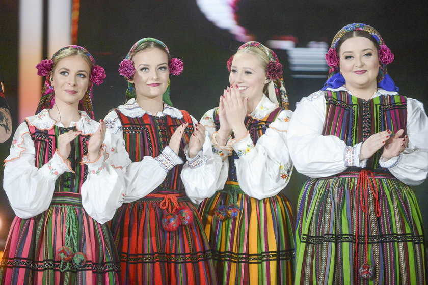 Tulia, Eurowizja 2019