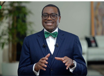 Africa is not as risky as you hear, it is a market frontier with huge untapped potential - Adesina