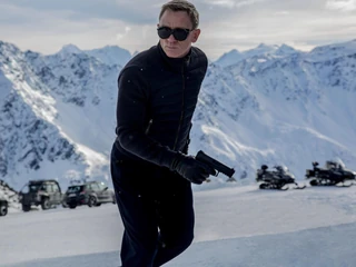 James Bond "Spectre"