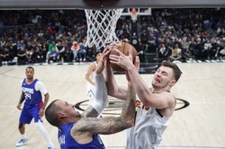 Nuggets poradzili sobie bez Nikoli Jokica. Triple-double Joela Embiida