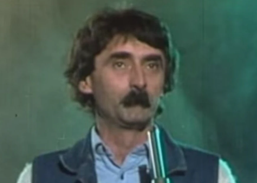 Miodrag Antić