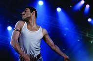 Bohemian Rhapsody, Rami Malek jako Freddie Mercury