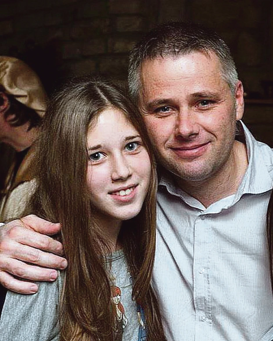 Tijana i Igor Jurić