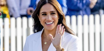 Jak zrobić ulubione ciasto Meghan Markle? Potrzebne są cytryny i oliwa