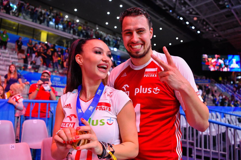 30.09.2018 SIATKOWKA POLSKA - BRAZYLIA FINAL FIVB VOLLEYBALL MEN'S WORLD CHAMPIONSHIP 2018