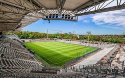 Ekstraklasa: Stadion ŁKS ma być gotowy przed terminem