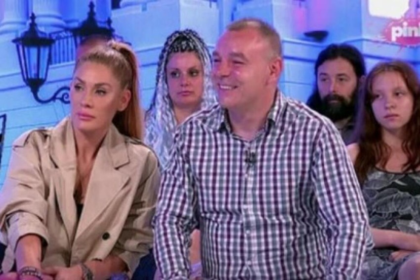 Aca Bulić o ljubavnom životu