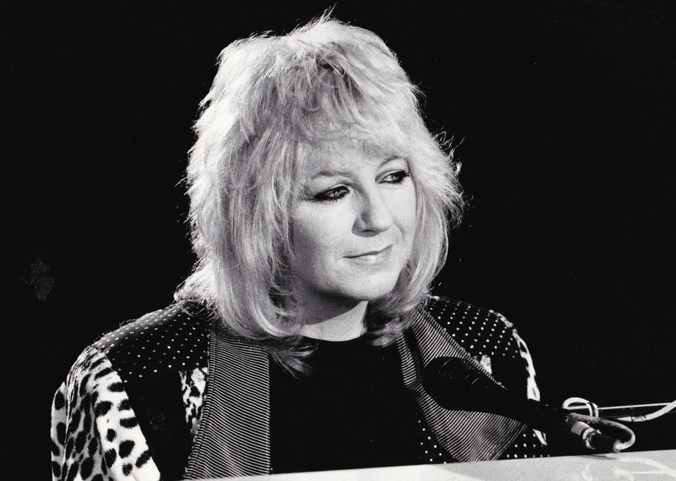 Christine McVie