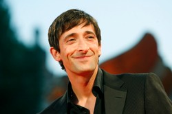 Adrien Brody walczy na ekranie o życie