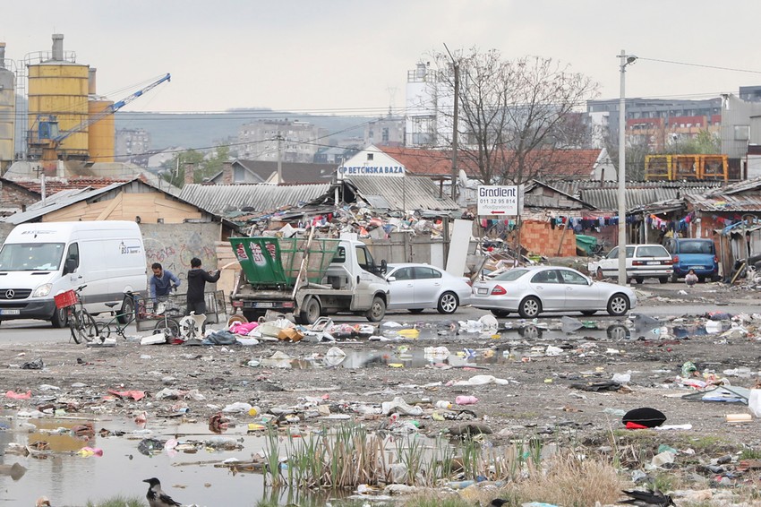 Ali nove količine urpavo stižu