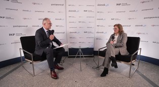 Anna Sowa-Jadczyk (MARR) na Krynica Forum 2025: FLOPRES to wzorcowy europejski projekt adaptacji do zmian klimatu