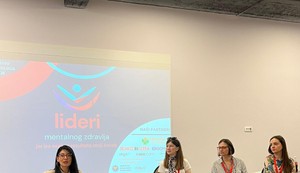 Iz Društva psihologa Srbije navode da je dugoročni cilj programa da mentalno zdravlje postane sastavni deo organizacionog funkcionisanja, a ne samo pojedinačna inicijativa