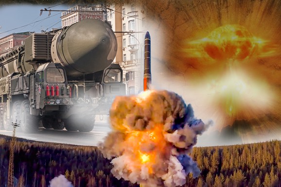 PROBIJEN SARKOFAG KOJI ŠTITI EVROPU OD KATASTROFE Jedan udar izazvao paniku u Černobilju, zlo se budi?! Eksperti strahuju od NAJCRNJEG SCENARIJA