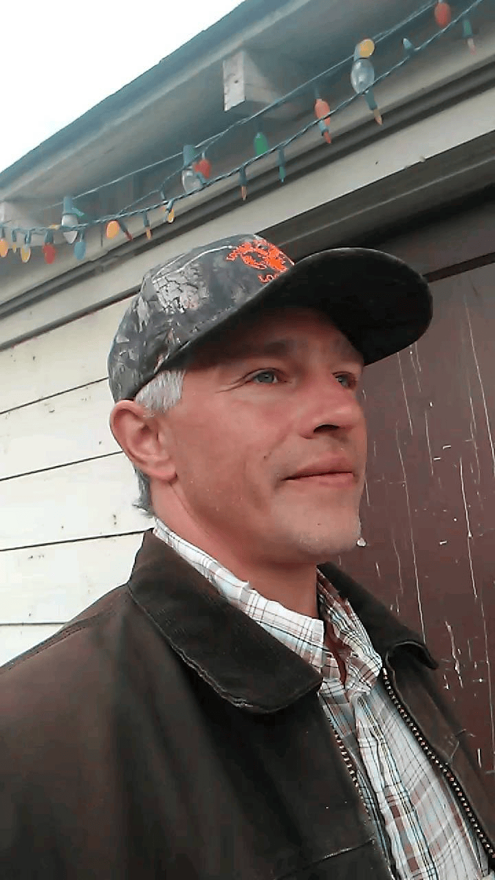 Zomrel účastník reality šou Alaskan Bush People Matt Brown.