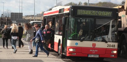 Będą bezpłatne bilety dla dzieci w Gdańsku?