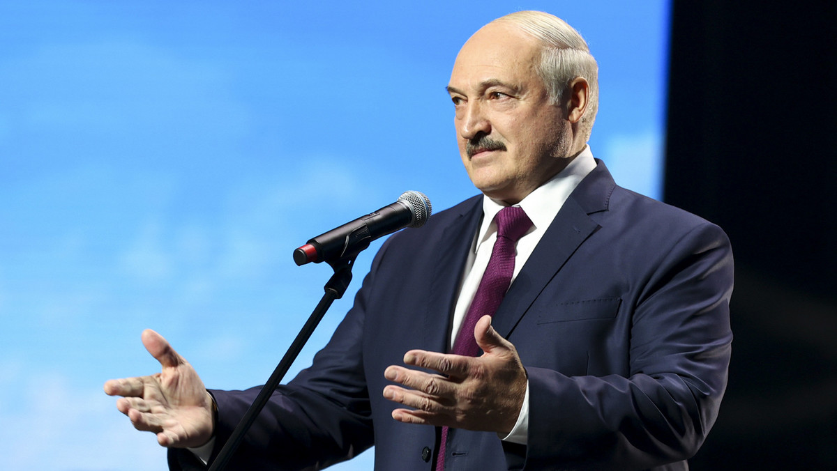 Białoruś: ochrona granicy państwowej została wzmocniona