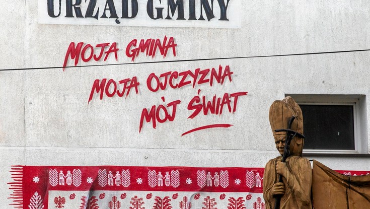 Koniec dwukadencyjności wójtów i burmistrzów? Trwa walka o zmianę kodeksu wyborczego