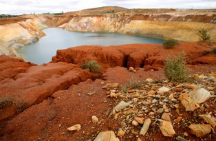 Chińskie inwestycje w Afryce: obywatele Chin wydaleni z Ghany