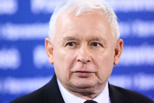 „No cóż, będą. Będzie się z nimi rozmawiało” – dodał Kaczyński.