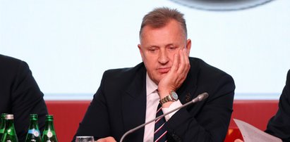 UOKiK zainteresował się PZPN.  Natychmiast wprowadzono zmiany