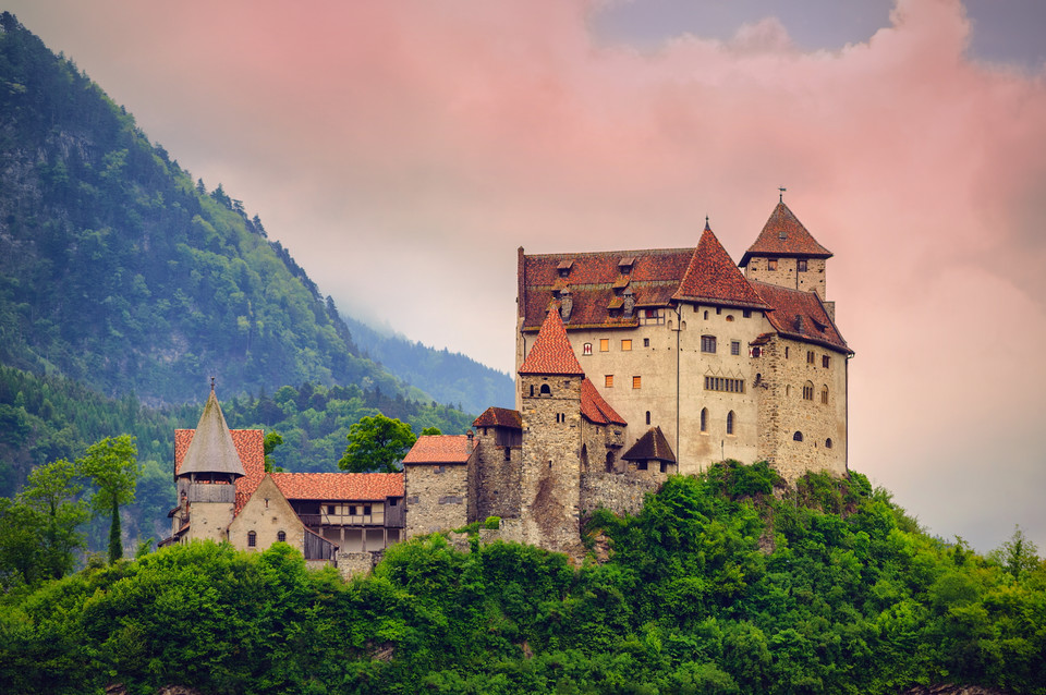 Liechtenstein