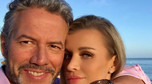 Joanna Krupa i Douglas Nunes