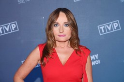 starcie dziennikarki tvp z senatorem pis. "proszę mnie nie dotykać"