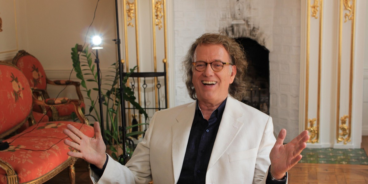 Andre Rieu 