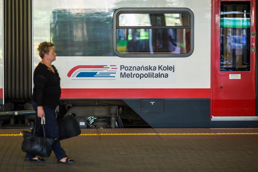 Kolej metropolitalna to niewypał?