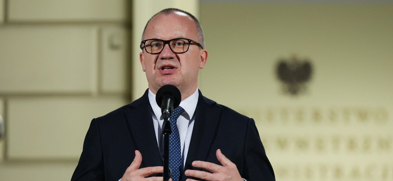 Bodnar: Odbudowa praworządności w Polsce postępuje. Kluczowa rola TSUE