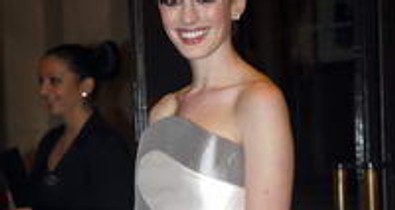 Anne Hathaway