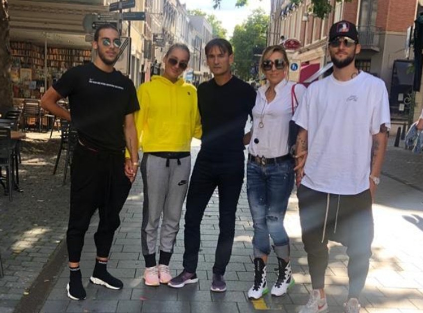 Porodica Gudelj ima biznis u Trebinju