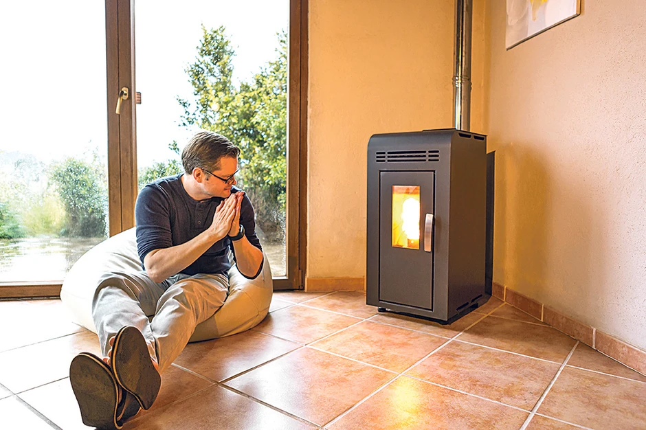 Cena kotlova na pelet kreće se od 85.000 do 280.000 dinara